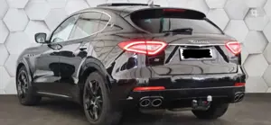Maserati Levante Levante Q4 GranSport Bild 3
