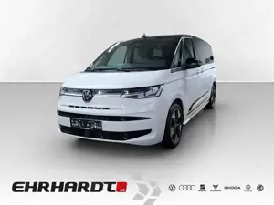 Volkswagen T7 Multivan 2.0 TSI DSG Edition AHK*STHZG*IQ-LIGHT*NAV*SHZ*...