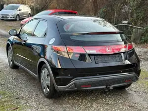 Honda Civic 1.4i-DSi Comfort .. TÜV 2_27 Bild 5