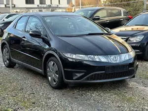 Honda Civic 1.4i-DSi Comfort .. TÜV 2_27 Bild 2