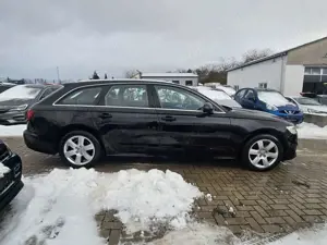 Audi A6 Avant 2.0 TDI quattro Bild 3