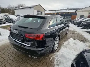 Audi A6 Avant 2.0 TDI quattro Bild 4