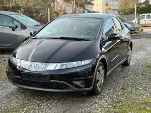 Honda Civic 1.4i-DSi Comfort .. TÜV 2_27 Bild 4