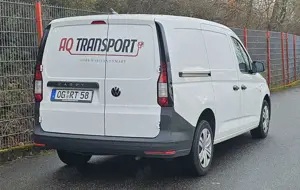 Volkswagen Caddy Cargo 2.0 TDI BMT Maxi