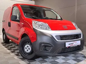 Fiat Fiorino 1.3 SX Kasten°1.Hand°AHK°Klima°FSE°BT°SH