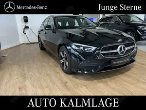 Mercedes-Benz C 220 C 220 d T Avantgarde PANORAMA+AHK+KAMERA Autom.