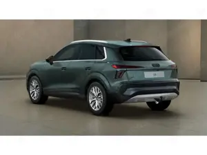 Audi Q3 TFSI S tronic LED AHK Navi Bild 4