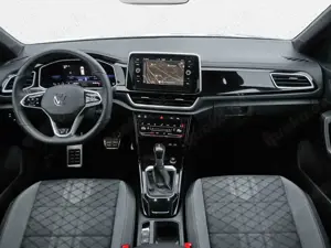 Volkswagen T-Roc R-Line 1.5 TSI ACC*CarPlay*AHK*Navi*RFK* Bild 5
