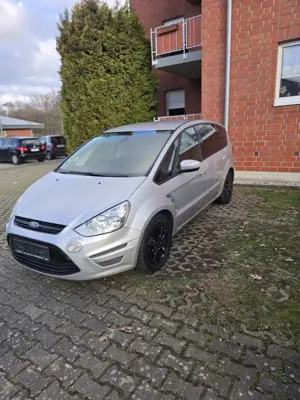 Ford S-Max 2.0 TDCi DPF Trend