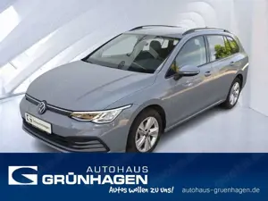 Volkswagen Golf Golf Variant 1.0 TSI Life LED-Navi-SHZ-SpurAss