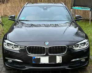 BMW 330 330 i xDrive Luxury Line