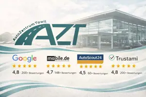 Ford Grand C-Max Grand C-MAX Sync Edition*AUTOMATIK*7SITZER*RFK* Bild 2