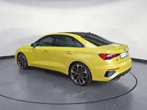 Audi S3 TFSI Limousine quattro S tronic *LED*HEAD-UP* Bild 4