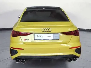 Audi S3 TFSI Limousine quattro S tronic *LED*HEAD-UP* Bild 5