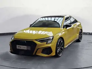 Audi S3 TFSI Limousine quattro S tronic *LED*HEAD-UP* Bild 2