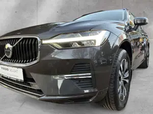 Volvo XC60 B4 AWD Momentum Pro LEDER | GOOGLE MAPS | KAMERA Bild 5