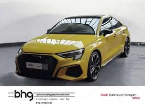 Audi S3 TFSI Limousine quattro S tronic *LED*HEAD-UP* Bild 1