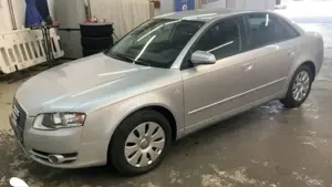 Audi A4 2.0 TFSI (147kW) 1-Hand Automatik