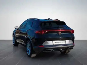 CUPRA Formentor 1.5 TSI DSG*Navi*LED*BeatsAudio*Navi* Bild 4