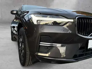 Volvo XC60 B4 AWD Momentum Pro LEDER | GOOGLE MAPS | KAMERA Bild 4