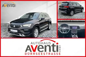SEAT Ateca Xperience Park Assist*Kamera*el. Heckklappe