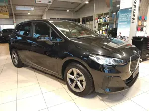 BMW 218 2 Active Tourer 218 d Bild 5