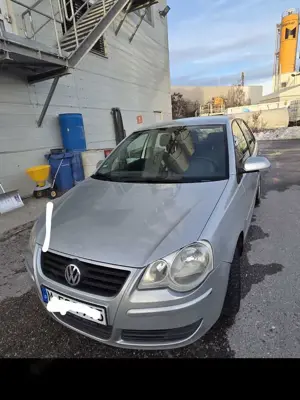 Volkswagen Polo 1.4 Comfortline