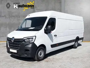 Renault Master III Kasten L4H2 HKa 3,5t 3 Totwinkelassistent Rück