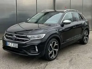 Volkswagen T-Roc R 4Motion DSG Matrix-LED Kamera Navi IQ