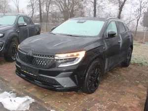 Renault Austral Iconic Esprit Alpine Full Hybrid 200