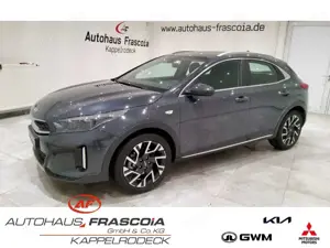 Kia XCeed Vision 1.5 T-GDI DCT7 Navi ACC hi. Rückfahrkam Kli