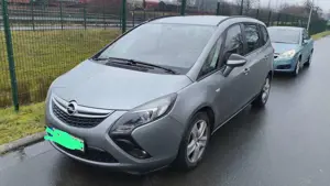 Opel Zafira Tourer 1.4 Turbo Automatik Edition