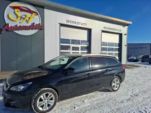 Peugeot 308 Active SHZ,RFK,PDC