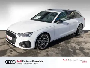 Audi A4 Avant S line 45 TFSI qu. S tr.(Matrix,sound,Nav