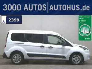 Ford Grand Tourneo