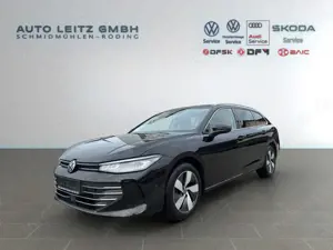 Volkswagen Passat Variant 1.5 eTSI DSG Business AHK IQ.Drive