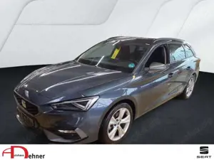 SEAT Leon Sportstourer FR 1.5 eTSI DSG MATRIX+GJR+NAVI