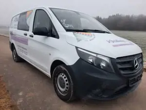 Mercedes-Benz Vito Mixto 116 CDI lang AHK PDC 5-Sitz Standheiz