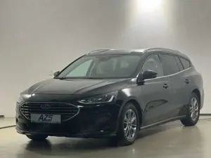 Ford Focus Turnier EcoBlue TDCi TitaniumX Virtual 1Hd Bild 2