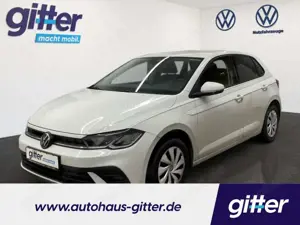 Volkswagen Polo LIFE R.CAM SHZ NEBEL GJ-REIFEN LED USB