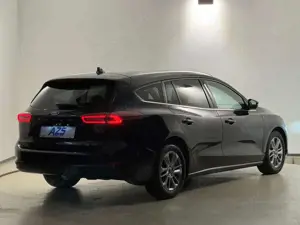 Ford Focus Turnier EcoBlue TDCi TitaniumX Virtual 1Hd Bild 5