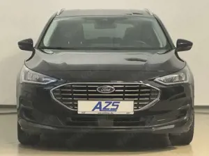 Ford Focus Turnier EcoBlue TDCi TitaniumX Virtual 1Hd Bild 3