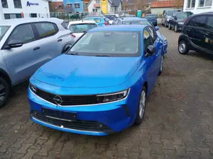 Opel Astra Astra 1.2 Turbo Elegance