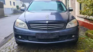 Mercedes-Benz C 200 C-Klasse Kompressor Classic