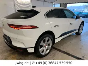 Jaguar I-Pace SE EV320 ACC|LED+|360°|StandHZ|20" Bild 5
