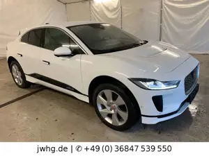 Jaguar I-Pace SE EV320 ACC|LED+|360°|StandHZ|20" Bild 2
