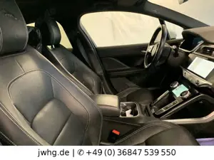 Jaguar I-Pace SE EV320 ACC|LED+|360°|StandHZ|20" Bild 4