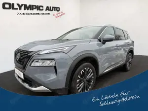 Nissan X-Trail Tekna+ 1.5 VC-T e-POWER e-4ORCE 4x4 PANO