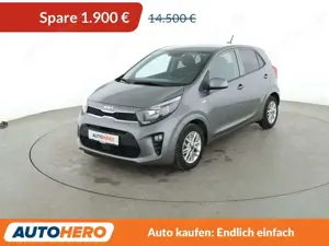 Kia Picanto 1.0 Vision*SHZ*KLIMA*GARANTIE*