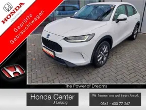 Honda ZR-V 2,0 e:HEV Elegance Navi/LED/Kamera